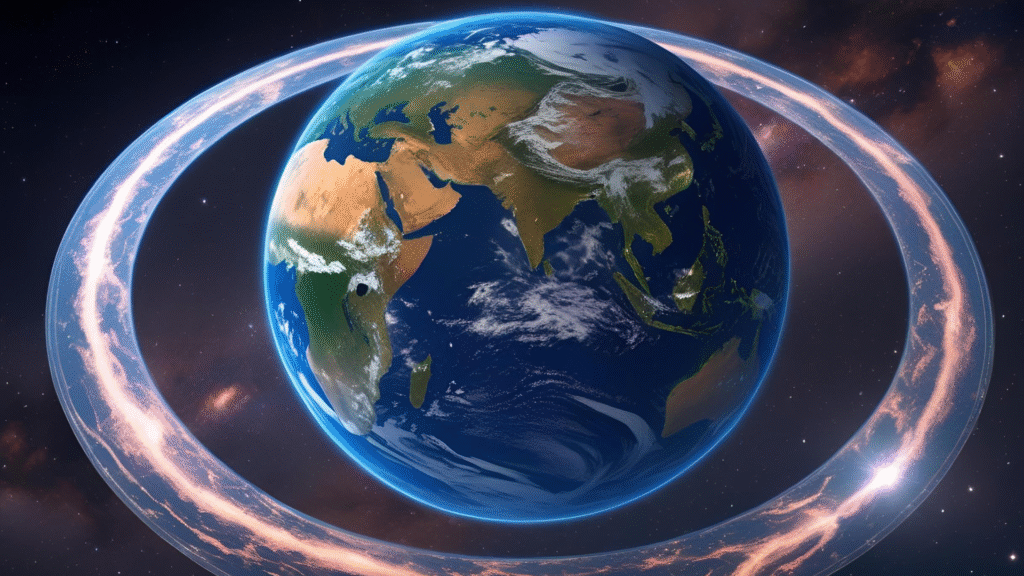 The leap from a stage 0.7 to stage 2 Kardashev Scale civilisation took place overnight with the construction of a Dyson Sphere.